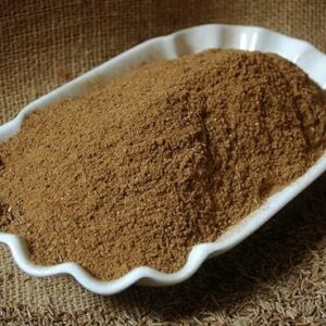 Kümmel gemahlen, 1 Kg, Naturix24