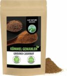 Alpi Nature Kümmel gemahlen (250g) - 100% natürlich