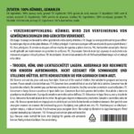 Alpi Nature Kümmel gemahlen (250g) - 100% natürlich