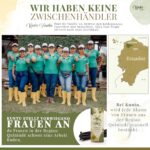 Kuntu Tahiti Vanilleschoten Premium Qualität 20g