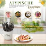 Kuntu Tahiti Vanilleschoten Premium Qualität 20g