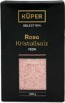 Küper Selection 1000g feines rosa Kristallsalz