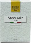 Küper Selection Meersalz - 1000g feines Salz