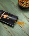 Kurkuma Pulver 200g, Premiumqualität für Küche