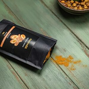 Kurkuma Pulver 200g, Premiumqualität für Küche