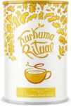 Kurkuma Ritual Latte - Goldene Milch, 300g