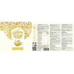 Kurkuma Ritual Latte - Goldene Milch, 300g