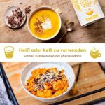 Kurkuma Ritual Latte - Goldene Milch, 300g