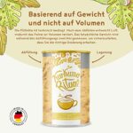 Kurkuma Ritual Latte - Goldene Milch, 300g