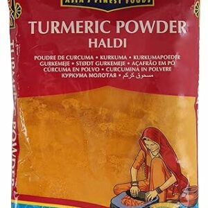 TRS Kurkumapulver Gelbwurz 400g