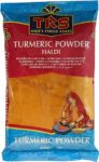 TRS Kurkumapulver Gelbwurz 400g