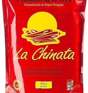 La Chinata Geräuchertes Paprikapulver 500g