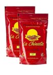 La Chinata Scharfes Geräuchertes Paprikapulver 500g