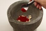 La Chinata Scharfes Geräuchertes Paprikapulver 500g