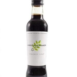 Lakritzfabriken Salziger Lakritz Sirup