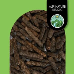 Lang Pfeffer ganz (250g), 100% naturrein