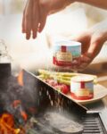 Le Saunier de Camargue Fleur De-Sel, 125 g