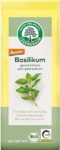 Lebensbaum Basilikum, Bio-Gewürz, 15g