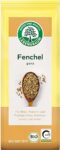 Lebensbaum Bio-Fenchel, ganz, 30g