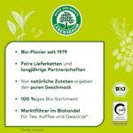 Lebensbaum Bio-Gewürz Salbei, geschnitten 12.5g