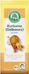 Lebensbaum Bio Kurkuma, 50 g
