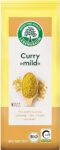 Lebensbaum Curry Mild, Bio-Gewürz, 50g