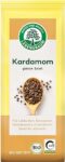 Lebensbaum Kardamom ganz, Bio, 3er Pack
