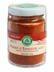 Lebensbaum Piment d'Espelette, fruchtig-scharf, 50g