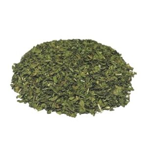 Liebstöckel getrocknet & geschnitten 100g