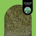 Alpi Nature Liebstöckel getrocknet & geschnitten (250g)