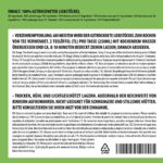 Alpi Nature Liebstöckel getrocknet & geschnitten (250g)