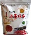 Lim-Ga-Ne Rotes Chilipulver für Kimchi 500g