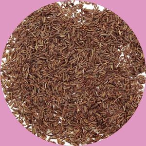 Limfood 200g ganzer Kümmel, ohne Zusätze