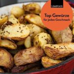 Limfood 200g ganzer Kümmel, ohne Zusätze
