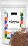 Limfood 200g ganzer Kümmel, ohne Zusätze