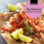 Limfood Cayennepfeffer 200g, fruchtig scharf