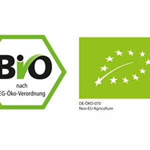 Lozana BIO Kurkuma Pulver, Premium Rohkost, 1 kg