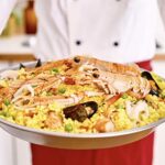 Luxuriöser Premium Kashmiri Safran 2g