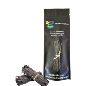 Grandes Iles Madagascar Bourbon Vanilleschoten