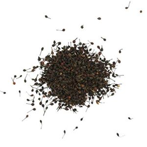 Madagaskar Urwaldpfeffer “voatsiperifery” 100g Beutel