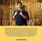 Maggiekraut - Original Liebstöckel Gewürz aus Thüringen