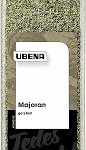 Ubena Majoran, 1er Pack, 100g