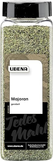 Ubena Majoran, 1er Pack, 100g