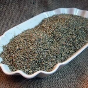 Majoranblätter gerebelt, Naturix24, 500g Beutel