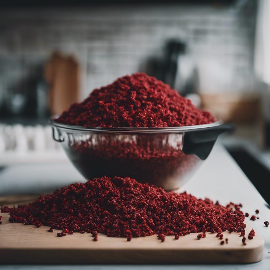 Warum Sumach selber machen Sinn macht und wie es deiner Küche neuen Schwung verleiht