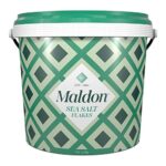Maldon Meersalz Flakes, 1400 g