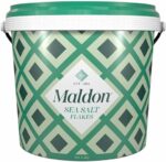 Maldon Meersalz Flakes, 1400 g