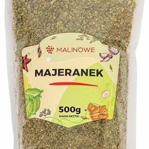 Malinowe Majoran 500G