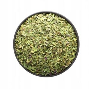 Malinowe Majoran Gerebelt 500g Doppelpack