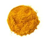 Mandoi Bio Kurkuma Pulver 200g, 4-5,5% Curcumin